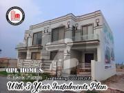 Sector T 5 Marla House OPL Home's Down Payment 20...