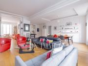 sectorisé JANSON: Sublime appartement rue Picot