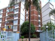 secure 1 bedroom apartment in secure.