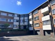 secure 1 bedroom in morningside