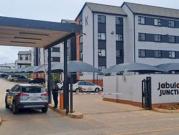 secure 2 bedroom lifestyle apartment.