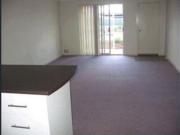 Secure 2 Bedroom Neat & Tidy!