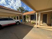 Secure 2 x 1 In Gated Complex