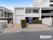 Secure a rare inner City Office / Warehouse today!