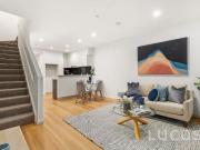 SECURE A SLEEK SENSATION IN THE CITY'S HEART