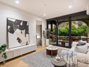 SECURE A SPACIOUS AND PRIVATE OASIS IN PM APARTMENTS