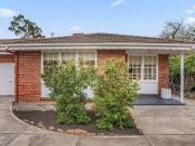 Secure an easy key to the east in a completely restyled...