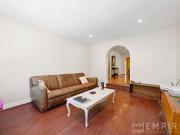 Secure and Convenient Hamilton Hill Residence