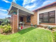 secure and serene living