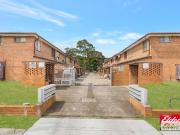 Secure Brick Townhouse in a Prime Cabramatta Lifestyle Hub !