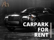 Secure Car Park for Lease Prime CBD Location I $260 per...