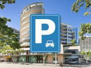 Secure Car Park for Sale Shelley Street, Sydney