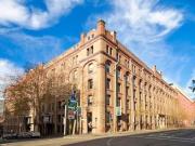 Secure Car Space in a premium City Location