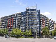 Secure CBD Living, Furnished & Ready to Go