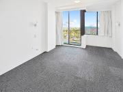Secure CBD Studio with Balcony & Parking