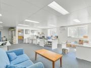 Secure Commercial Investment in Established Location