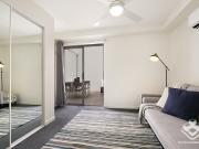 Secure Courtyards Are Hard to Find!