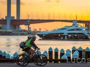 Secure effortless modern living in ‘Palladio’