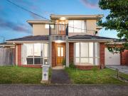 Secure, Energy Efficient Double Storey Brick Home on...