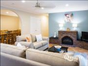 Secure Family Home + Walk to Primary School, Bus Stop,...