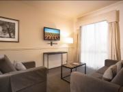 Secure Fully Furnished Studio Apartment in the Heart of...