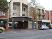 SECURE,FURNISHED TWO BEDROOM APARTMENT