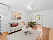 Secure Gated Apartment with Off Street Parking