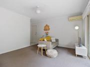 Secure Ground Floor Apartment in Small Boutique Complex