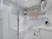 Secure Ground Floor Apartment Moments to Amenities