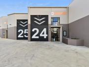 Secure Industrial Investment Leased Until 2027!