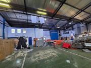 secure industry area property for re.