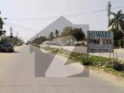 Secure Investment 200Sq. Yds. Residential Plot in...