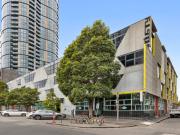 Secure Investment Creative Office with 6% Yield