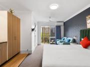 Secure Investment in the Heart of Toowong Secure Investment in the Heart of Toowong