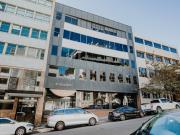 Secure Investment leased to National Marketing Agency