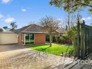 Secure living, quality lifestyle