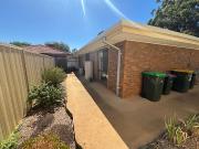 Secure Low Maintenance Living