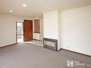 Secure & Low Maintenance Living in a Convenient Location