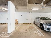 Secure, modern and move in ready