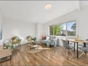 Secure, Modern One Bedroom, One Bathroom, Two Cars...