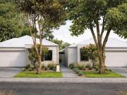 Secure Now, Benefit Later 3x2 Homes Available Off the Plan!