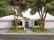 Secure Now, Benefit Later 3x2 Homes Available Off the Plan!