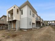Secure Now Brand New Townhouses Almost Complete