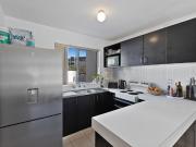 Secure Part Furnished Apartment with Pool & Parkland Views