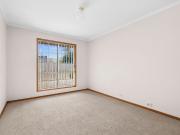 Secure & Private, Two Bedroom Townhouse