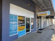Secure Professional Offices