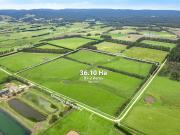 Secure Rainfall / Productive Loam Soil