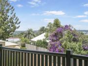 Secure, Secluded and Spacious
