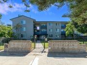 Secure South Perth Living!