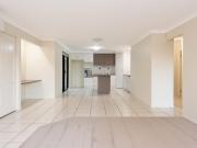 Secure & Spacious 2 Bedroom Brick Unit